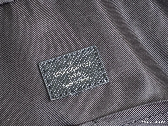 Repzbay ADRIAN LOUIS VUITTON BACKPACK 1217